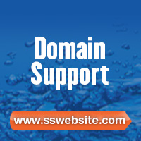 SSWebsiteDomain